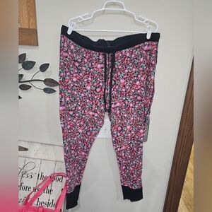 Torrid pajama top and bottom size 3x